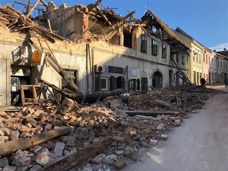 Komore i potresi – pregled donacija i pomoći
